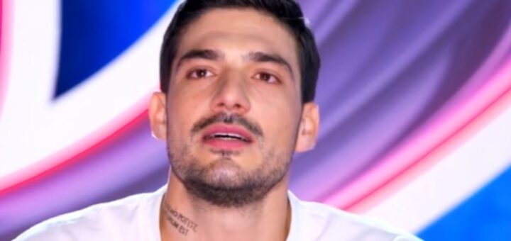 Grande Fratello, Lorenzo Spolverato chiarisce il gossip sul presunto flirt
