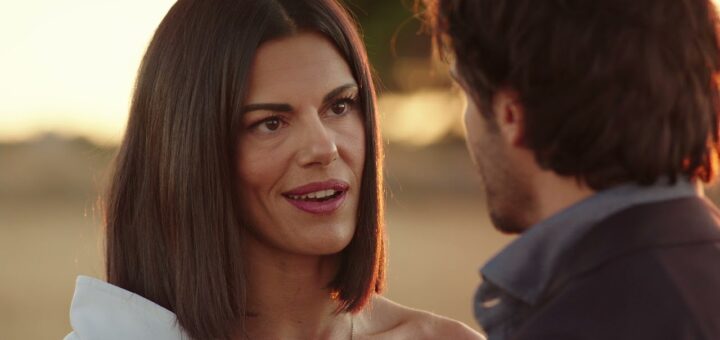 Bianca Guaccero torna protagonista: dal trionfo a Ballando con le Stelle alla nuova fiction Rai